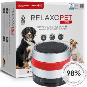 RelaxoPet PRO - Mieten