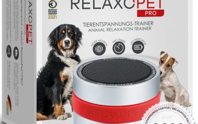 Neue Kooperation – RelaxoPet