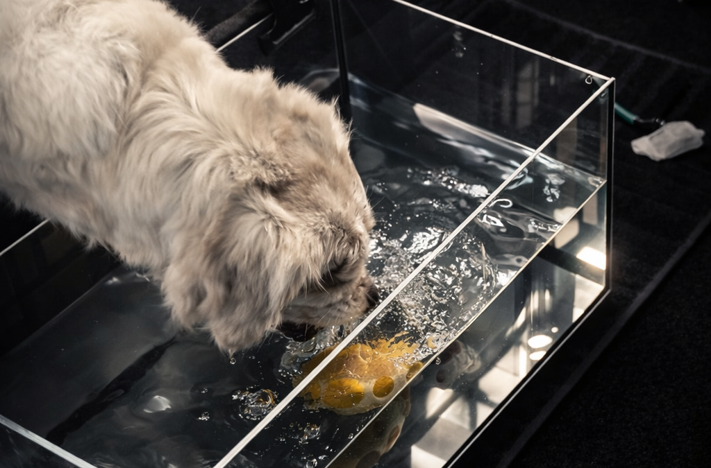 Hundekalender 2027 – Dein Hund ist gesucht